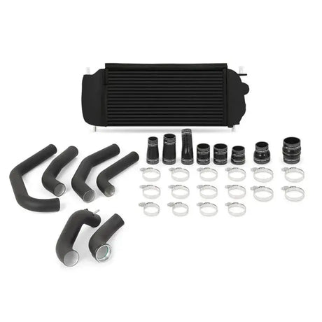 Performance intercooler kit with hoses and clamps for Ford F-150 2.7L EcoBoost