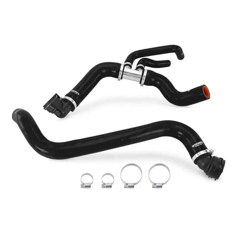 Mishimoto MMHOSE-F50-15BK