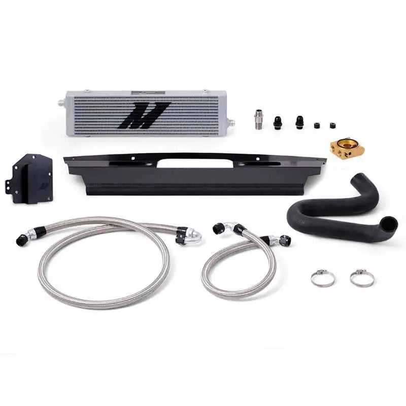 Mishimoto MMOC-MUS8-15TRHD