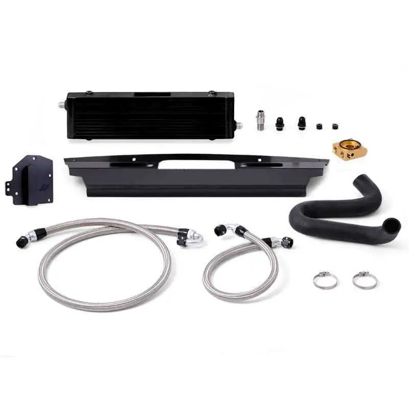 Mishimoto MMOC-MUS8-15TBKRHD