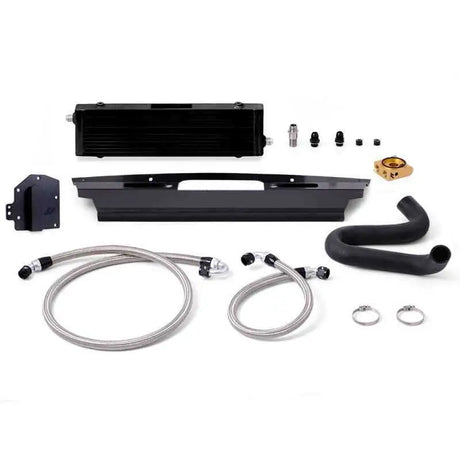 Mishimoto MMOC-MUS8-15TBKRHD
