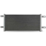 Mishimoto MMTC-RAM-15SL