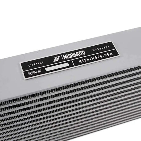 Mishimoto MMOC-F80-15K