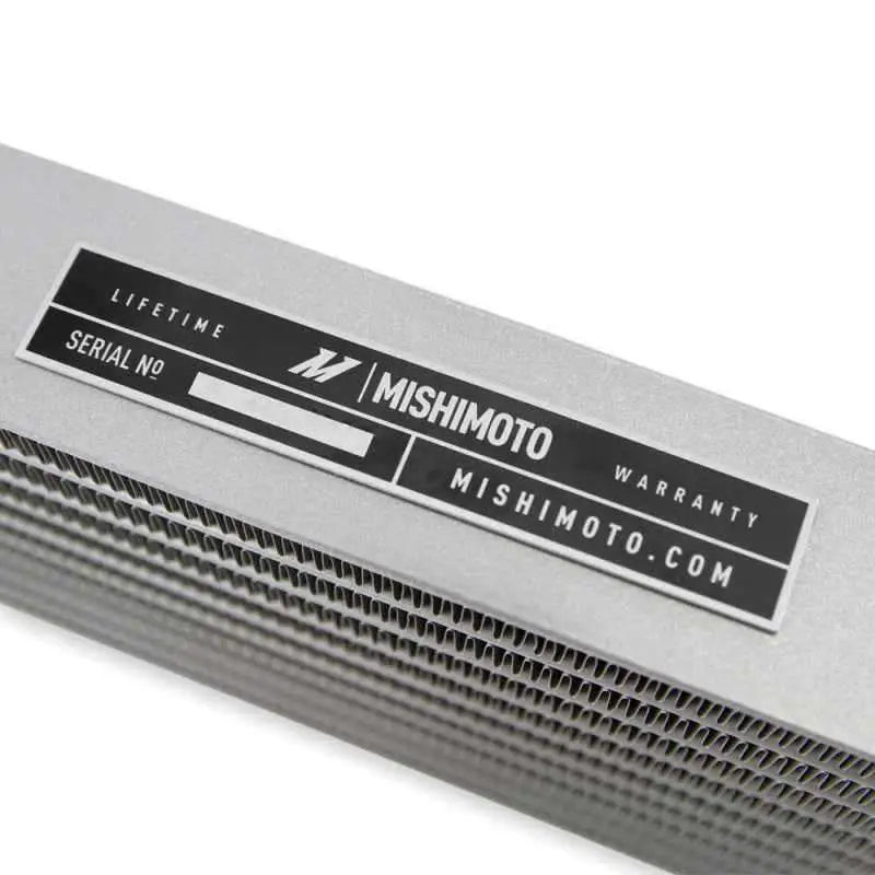 MISHIMOTO MMTC-F80-15