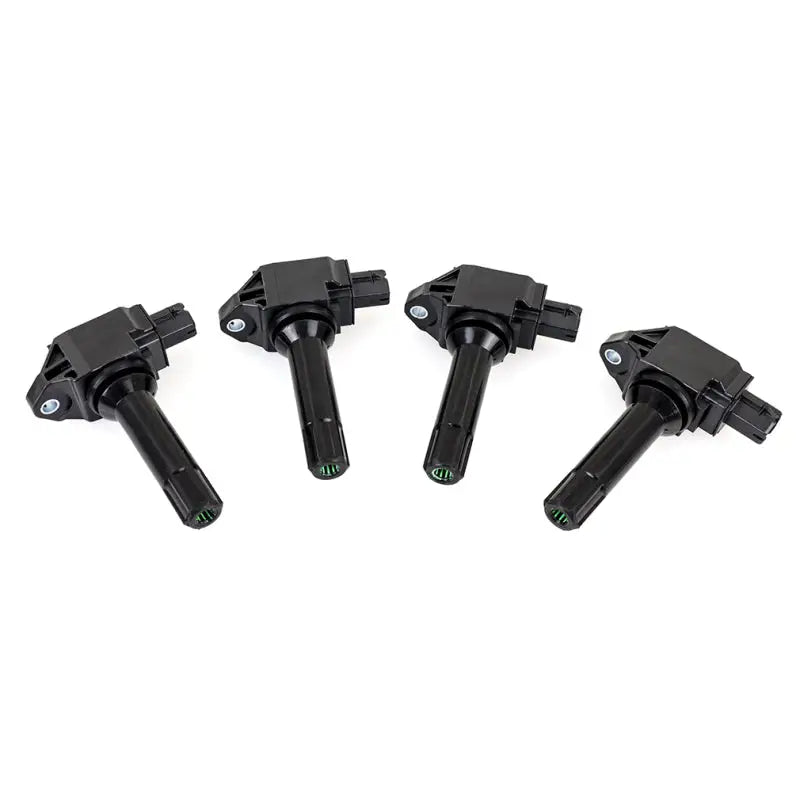 Mishimoto MMIG-BRZ-1504 Mishimoto 15-20 Subaru BRZ Four Cylinder Ignition Coil Set