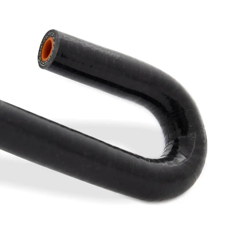 Mishimoto MMHOSE-MK7-15RRBK Mishimoto 15-21 VW Golf/GTI Silicone Intake Coolant Reroute Hose Kit - Black