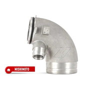 Mishimoto MMAI-MK7-TI Mishimoto 15-21 VW Golf/GTI Turbo Inlet Pipe