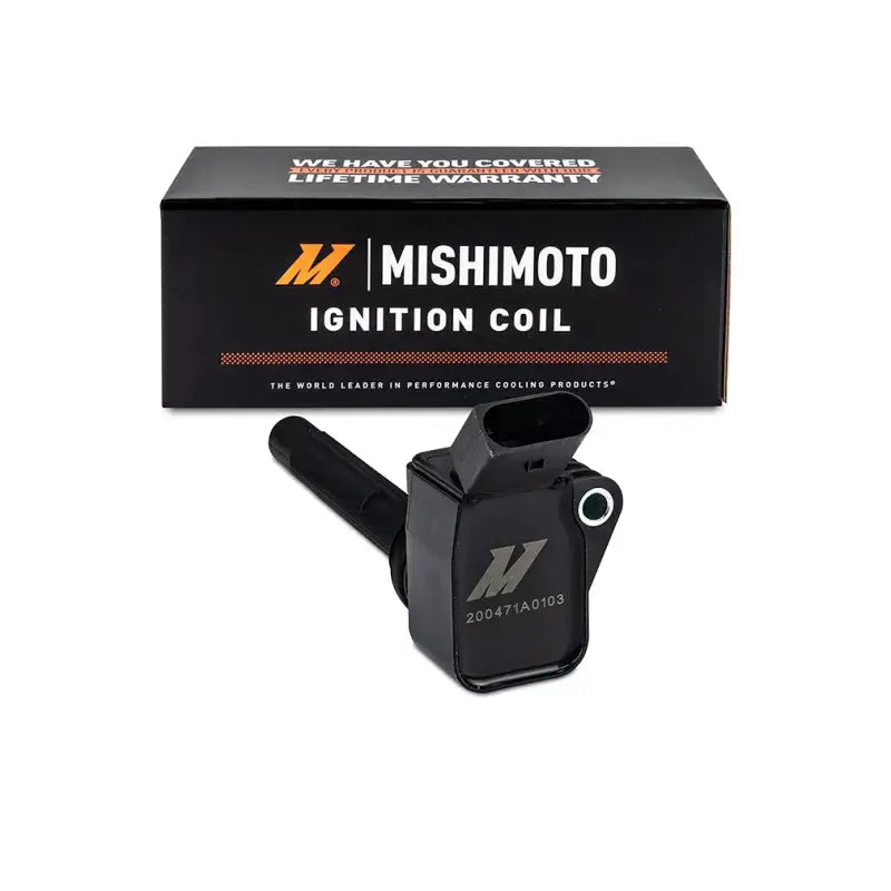 Mishimoto 15-21 VW GTI 2.0L Ignition Coil - Mishimoto