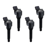 Mishimoto 15-21 VW GTI 2.0L Ignition Coil - 4-Pack - Mishimoto
