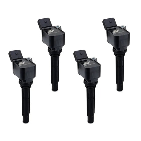 Mishimoto 15-21 VW GTI 2.0L Ignition Coil - 4-Pack - Mishimoto