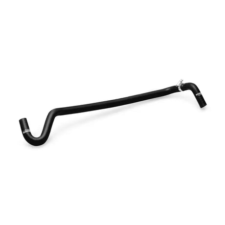 Mishimoto 15 + Ford Mustang EcoBoost Black Silicone Ancillary Hose Kit