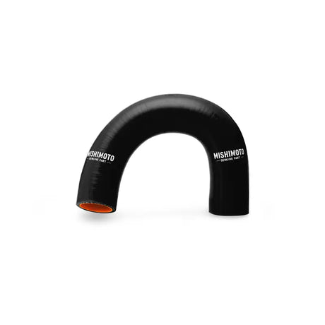 Mishimoto 15 + Ford Mustang EcoBoost Black Silicone Ancillary Hose Kit
