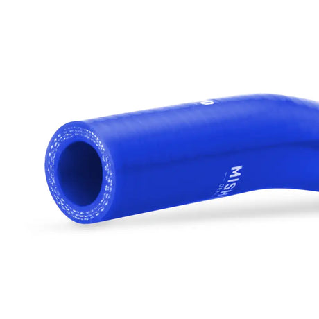 Mishimoto 15 + Ford Mustang EcoBoost Blue Silicone Ancillary Hose Kit
