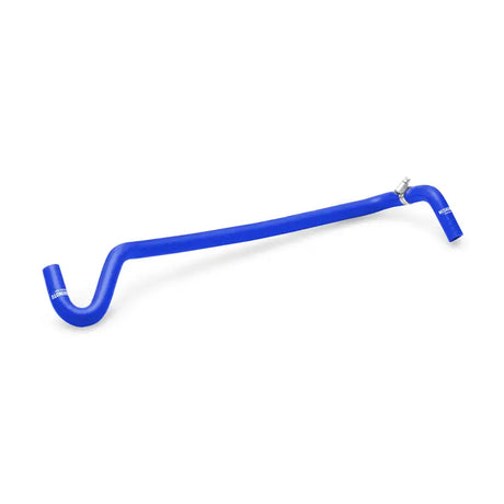 Mishimoto 15 + Ford Mustang EcoBoost Blue Silicone Ancillary Hose Kit