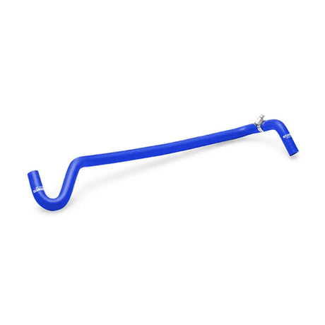 Mishimoto 15 + Ford Mustang EcoBoost Blue Silicone Ancillary Hose Kit