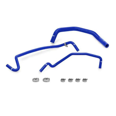 Mishimoto MMHOSE-MUS8-15ANCBL