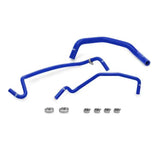 Mishimoto MMHOSE-MUS8-15ANCBL