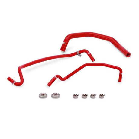 Mishimoto MMHOSE-MUS8-15ANCRD