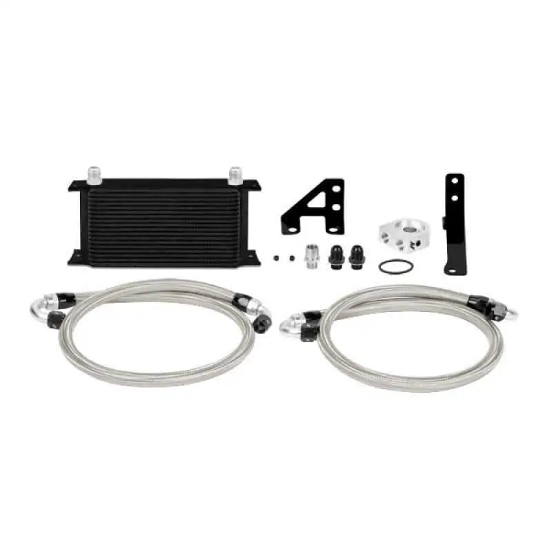 Mishimoto MMOC-STI-15BK