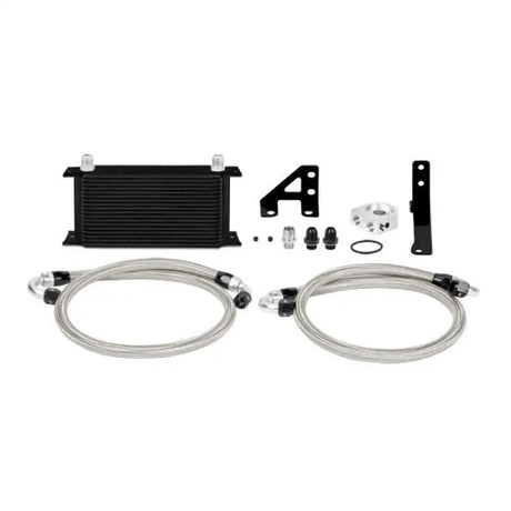 Mishimoto MMOC-STI-15TBK