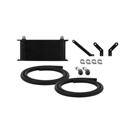 Mishimoto MMTC-WRX-15BK