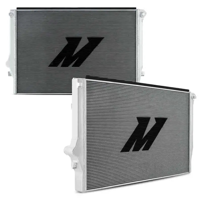 Mishimoto MMRAD-MK7-15