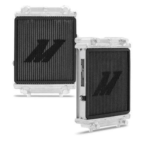 Mishimoto MMRAD-MK7-15A