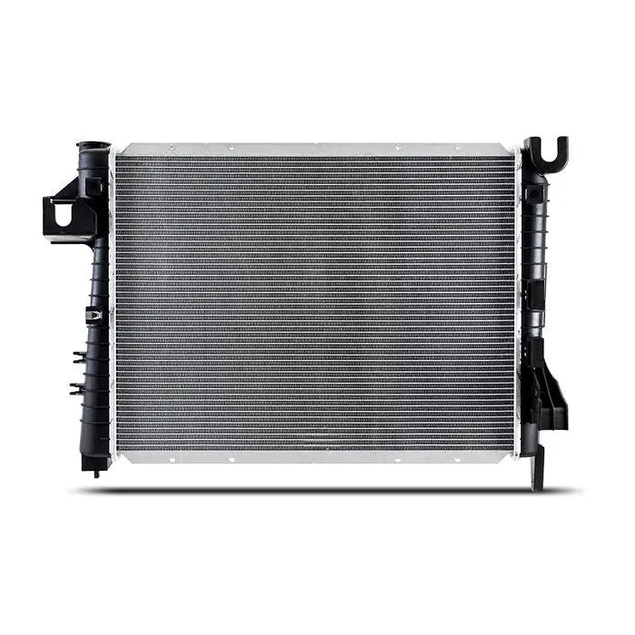 Mishimoto Easy To Install Radiator R2813 - Dodge Ram 1500 Replacement