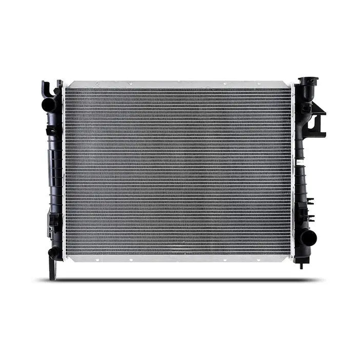 Mishimoto Easy To Install Radiator R2813 - Dodge Ram 1500 Replacement