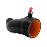 Mishimoto 16-20 Toyota Tacoma 3.5L Black Silicone Air Intake Hose Kit - Truck & Automotive