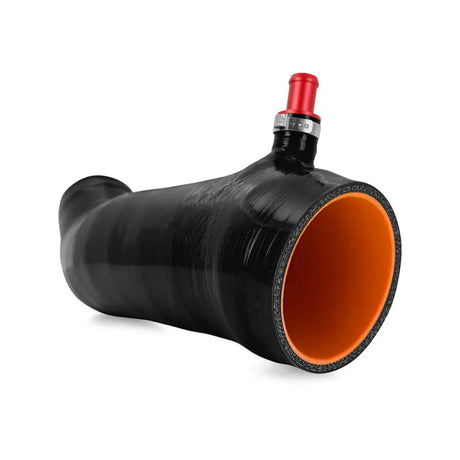 Mishimoto 16-20 Toyota Tacoma 3.5L Black Silicone Air Intake Hose Kit - Truck & Automotive