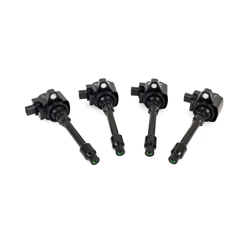 Mishimoto MMIG-CIV-1604 Mishimoto 16-21 Honda Civic Four Cylinder Ignition Coil Set