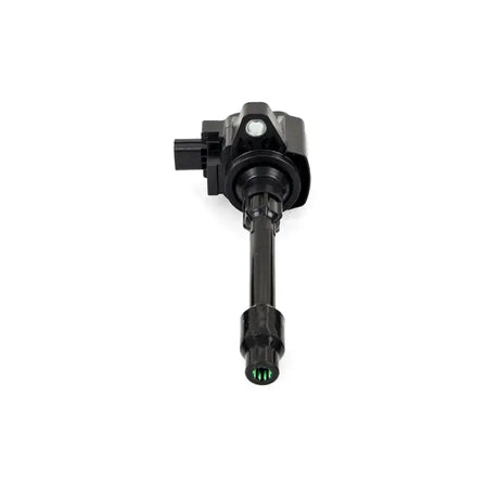 Black ignition coil for Honda Civic 16-21, premium single ignition coil replacement