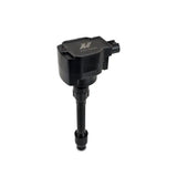 Black ignition coil for Honda Civic 16-21, single ignition coil upgrade