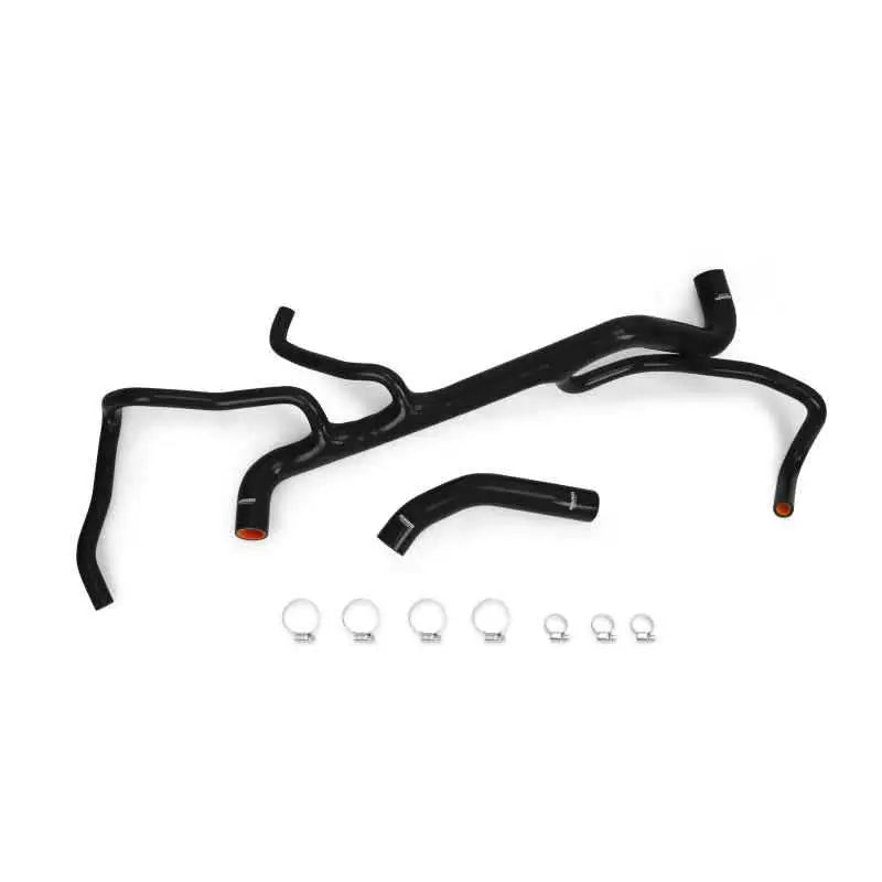 Mishimoto MMHOSE-CAM8-16BK