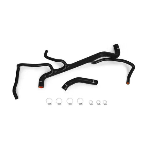 Mishimoto MMHOSE-CAM8-16BK