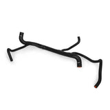 Mishimoto MMHOSE-CAM8-16BK