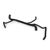 Mishimoto MMHOSE-CAM8-16BK