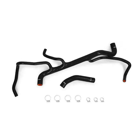 Mishimoto MMHOSE-CAM8-16BK