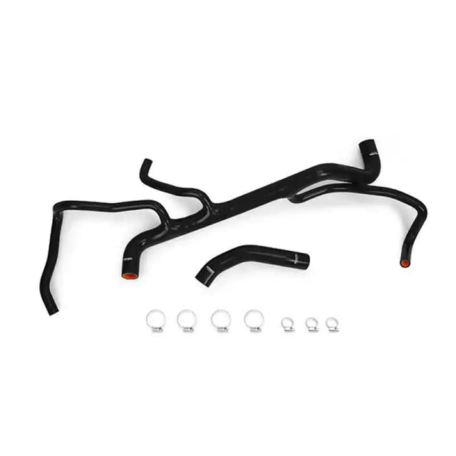 Mishimoto MMHOSE-CAM8-16BK