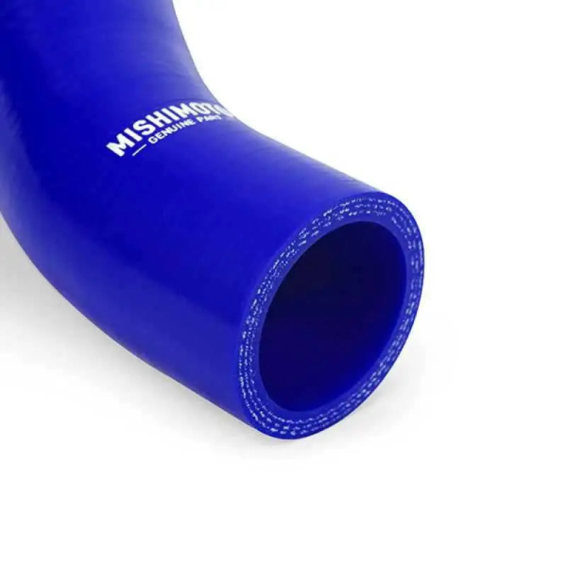 Mishimoto MMHOSE-CAM8-16BL