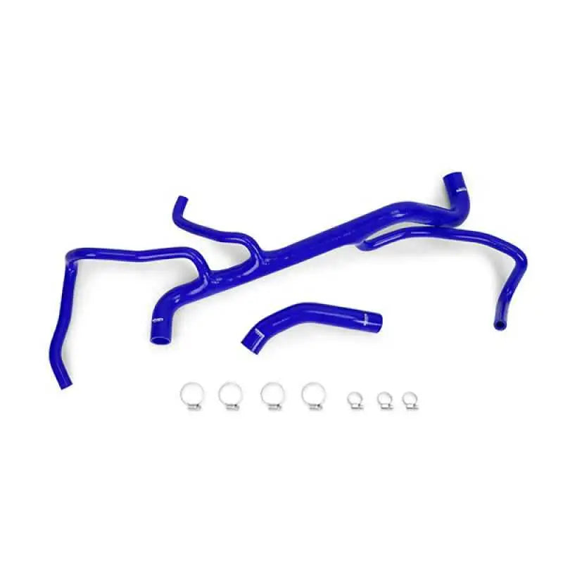Mishimoto MMHOSE-CAM8-16BL