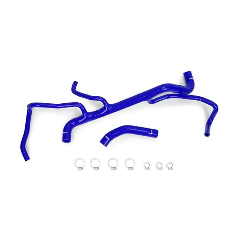 Mishimoto MMHOSE-CAM8-16BL