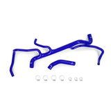 Mishimoto MMHOSE-CAM8-16BL