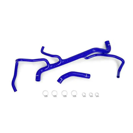 Mishimoto MMHOSE-CAM8-16BL