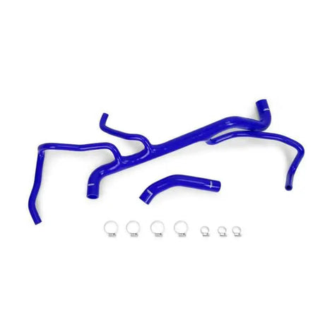 Mishimoto MMHOSE-CAM8-16BL