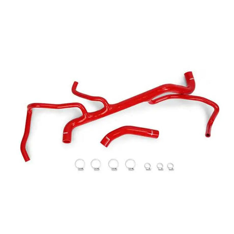 Mishimoto MMHOSE-CAM8-16RD