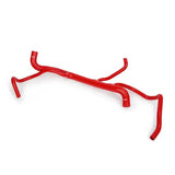 Mishimoto MMHOSE-CAM8-16RD