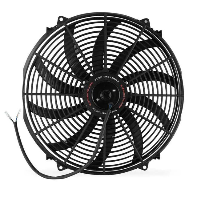 Mishimoto MMFAN-16C