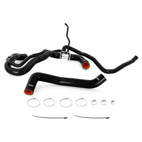 Mishimoto MMHOSE-DMAX-17BK